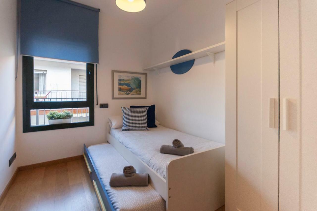 Lets Holidays Duplex Penthouse In Tossa Apartment Tossa de Mar Exterior foto